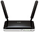 Wi-Fi Роутер D-Link DWR-921