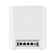 Wi-Fi Mesh-система Asus ZenWiFi BT8 3pk White (90IG0930-MO3B40)