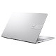 Ноутбук ASUS Vivobook 15 X1504VA-BQ2091 15.6” FHD IPS, Intel i5-1334U, 16GB, F512GB, UMA, noOS