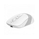 Мишка A4Tech FB10C Grayish White USB