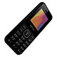 Мобільний телефон Nomi i1880 Dual Sim Black