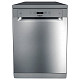 Посудомоечная машина Hotpoint HFC 3C41 CW X