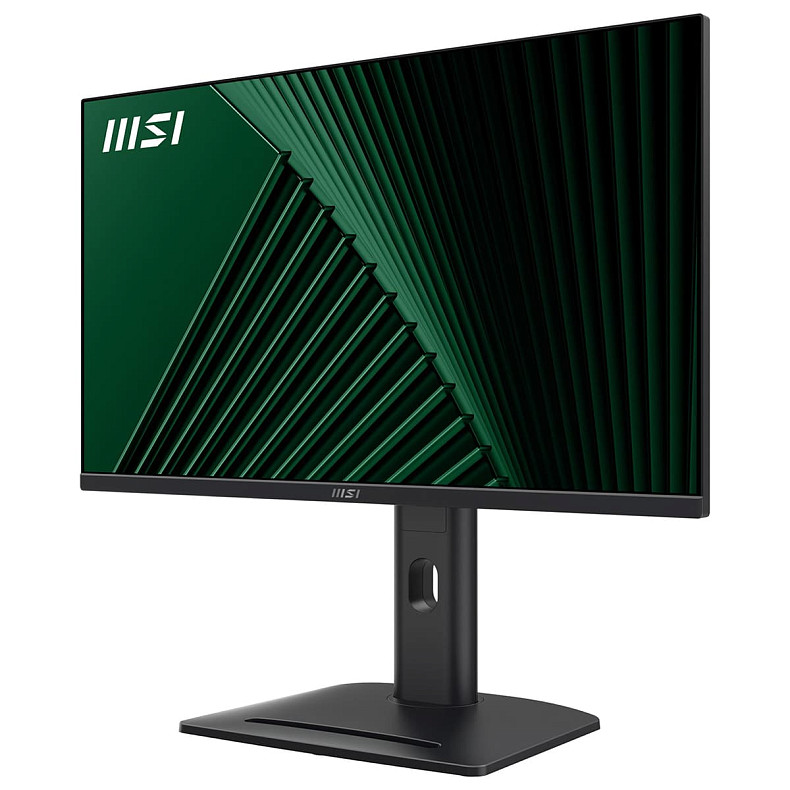 Монитор MSI PRO MP275QPG 27"
