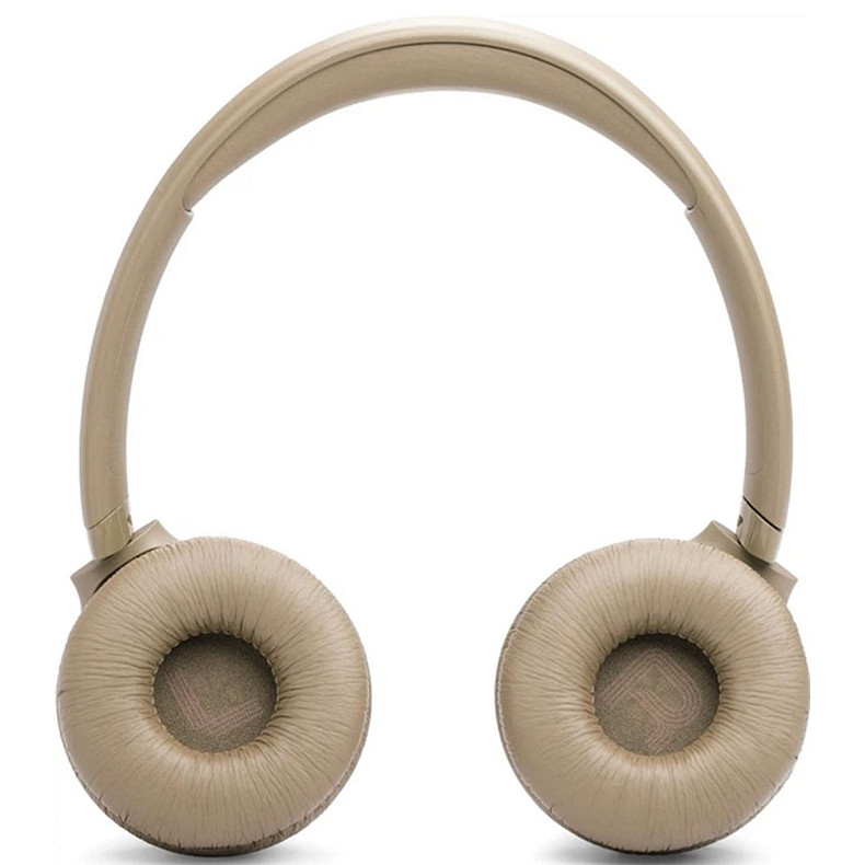 Наушники JBL Tune 530BT Beige (JBLT530BTBEGEU)