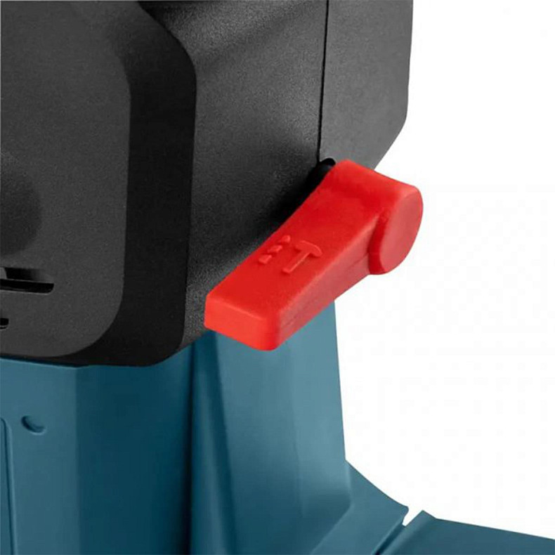 Перфоратор Ronix 1600Вт, 36мм (2704)