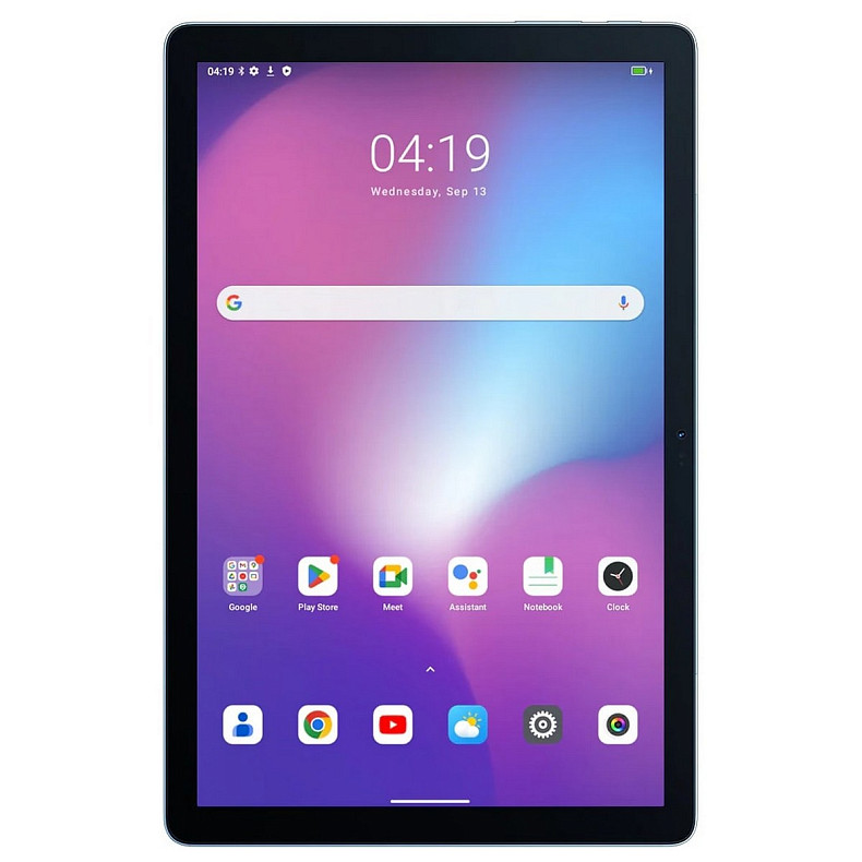 Планшет Blackview Tab 10 WiFi 8/256GB Blue