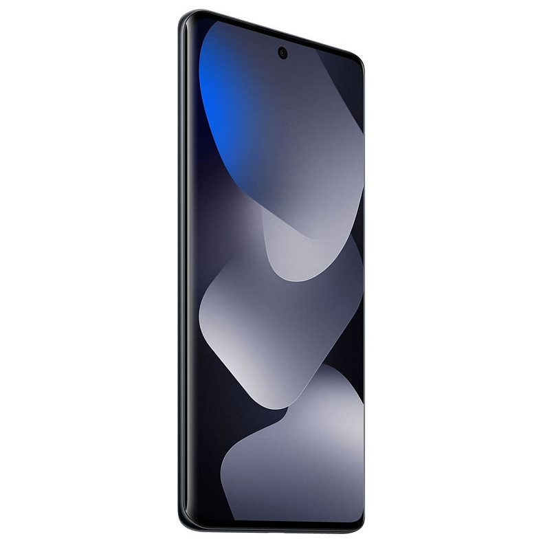 Смартфон Xiaomi Redmi Note 15 5G 8/256GB (with charger) Black EU