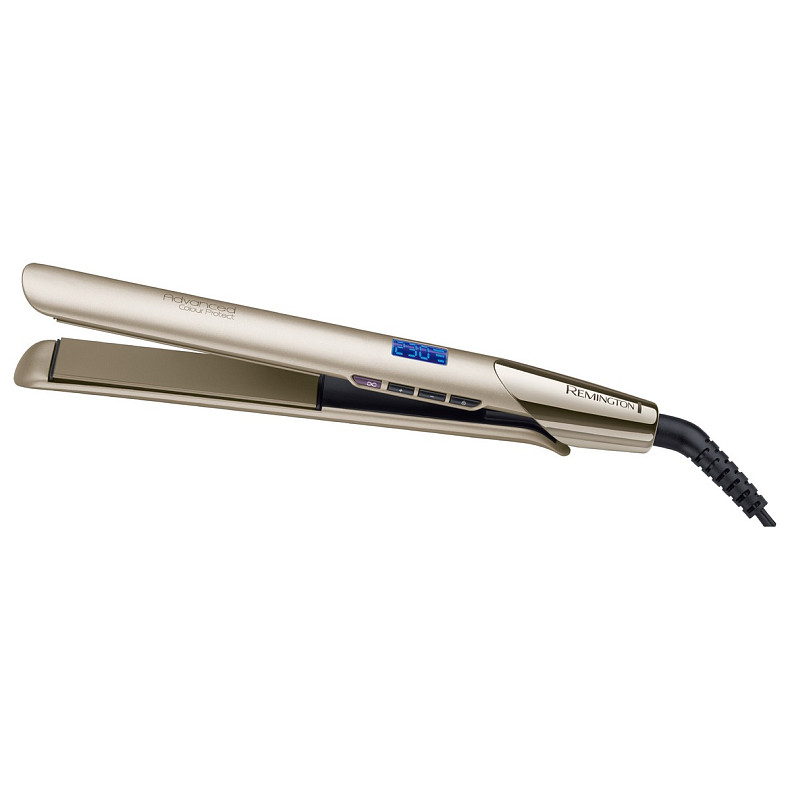 Выпрямитель для волос Remington S8605