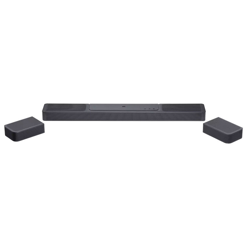 Саундбар JBL Bar 1300 Black (JBLBAR1300BLKEP)
