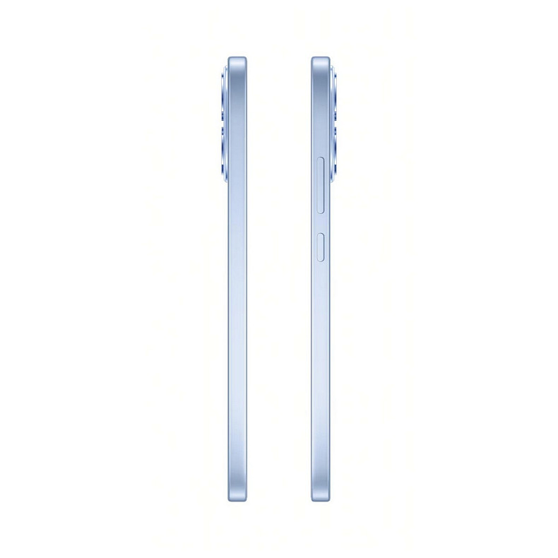Смартфон Oppo Reno15 F 8/256GB Aurora Blue