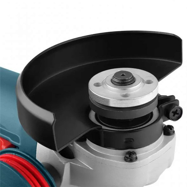 Угловая шлифмашина Ronix 1100Вт, 115мм (3100)