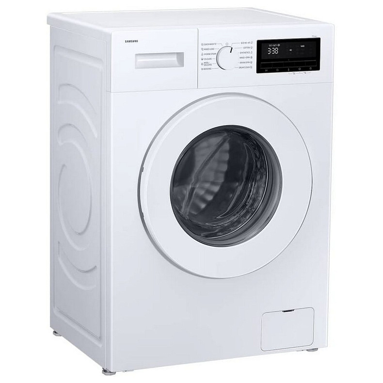 Стиральная машина Samsung WW80FG3M05TWLF