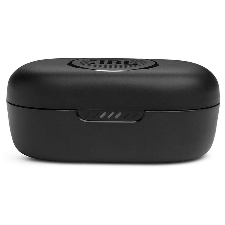 Наушники JBL Quantum TWS Air Black (JBLQTWSAIRBLK)