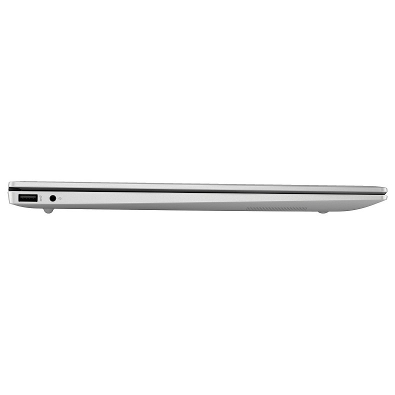 Ноутбук HP Pavilion 16-af0002ua 16" WUXGA IPS AG, Intel U7-155U, 16GB, F1024GB, UMA, DOS, сріблястий