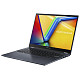 Ноутбук Asus 14FTI/i5-1335U/16/1TB SSD/Intel Iris X e/W11//Bl/Quiet Blue TP3402VA-LZ200W