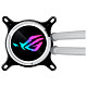 Система водяного охолодження Asus ROG Strix LC III 360 ARGB White (90RC00T2-M0UAY0)