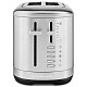Тостер KitchenAid 5KMT2109ESX колір нержавіюча сталь