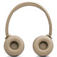 Наушники JBL Tune 530BT Beige (JBLT530BTBEGEU)