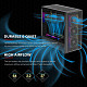Вентилятор для корпуса 120mm*3 Xilence GAMING XPF360.ARGB PWM