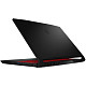 Ноутбук MSI Katana GF66 Black (11UE-805PL)