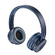 Bluetooth-гарнитура Borofone BO11 Maily Blue (BO11U)