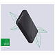 Універсальна мобільна батарея Trust Primo ECO 20000 mAh Black