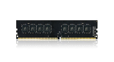 ОЗП DDR4 8GB/2400 Team Elite (TED48G2400C1601)