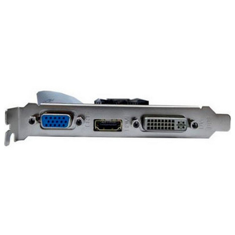 Видеокарта AFOX Geforce GT730 4GB DDR3 128Bit DVI-HDMI-VGA Low profile