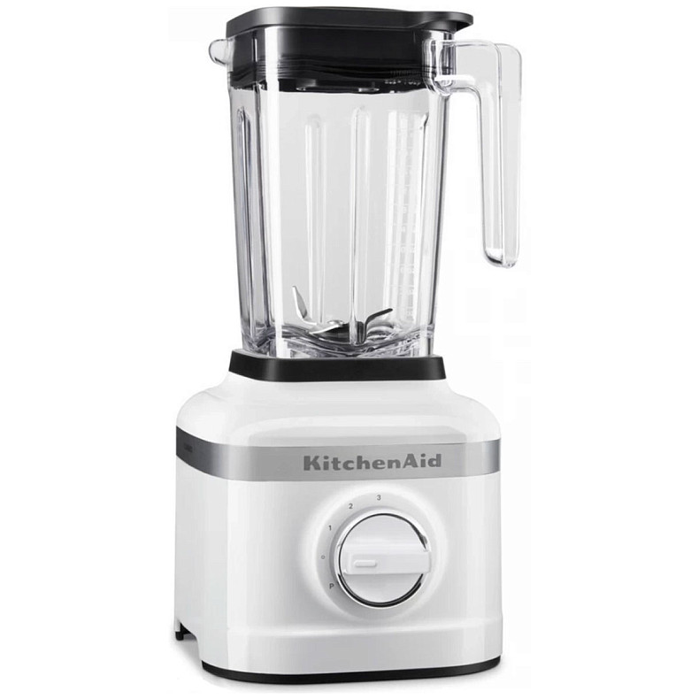 Блендер KitchenAid K130 CLASSIC 5KSB1320EWH,  1,4 л білий