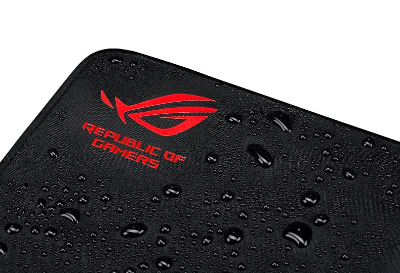 Коврик для мыши Asus Rog Scabbard (90MP00S0-B0UA00)