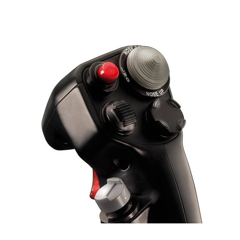 Джойстик для PC Hotas Warthog Flight Stick