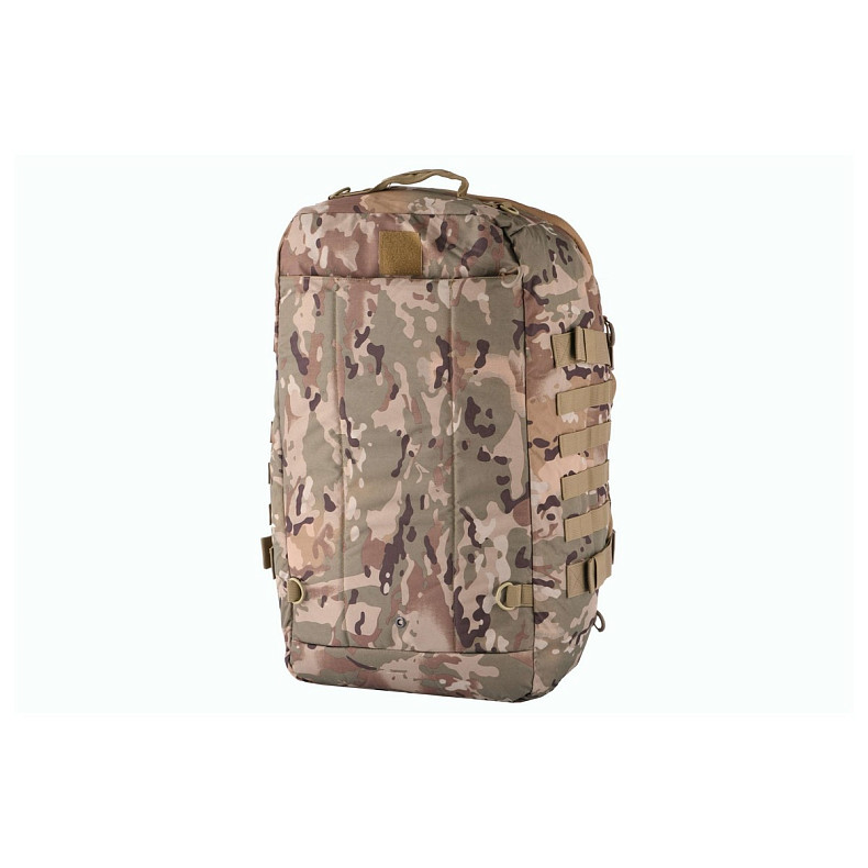 Сумка-баул/рюкзак 2Е Tactical, L, камуфляж (2E-MILDUFBKP-L-MC)