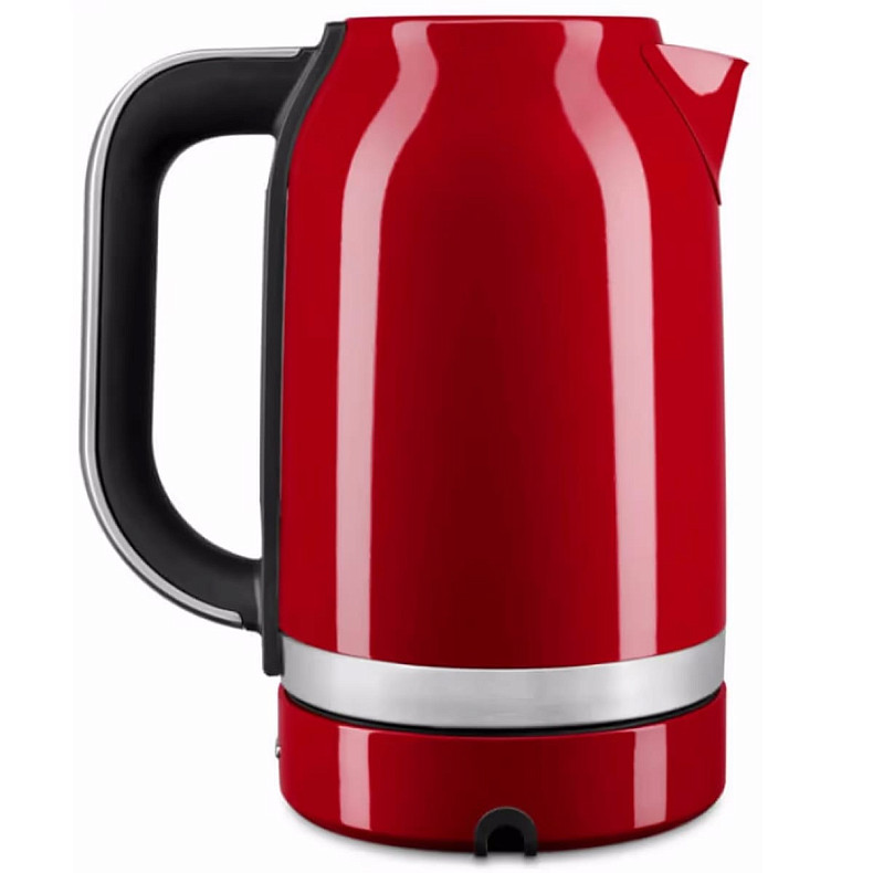 Електрочайник KitchenAid 1,7 л 5KEK1701EER червоний