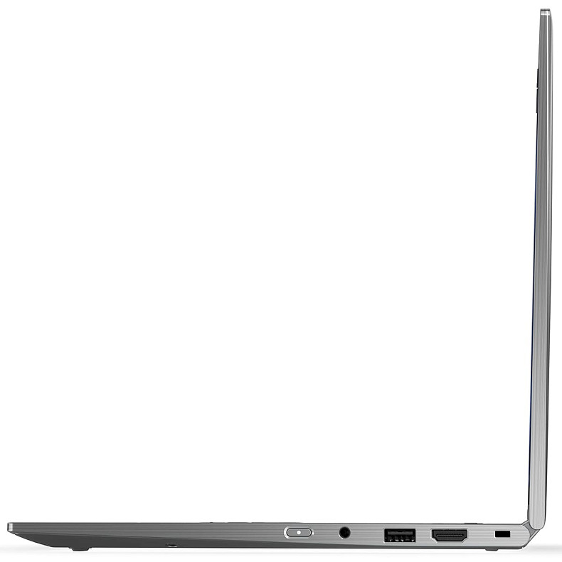 Ноутбук Lenovo 14WUXGAM/Ultra7-155U/64/1TB SSD/Intel HD/W 11P/F/BL/GREY X1 2-in-1 G9