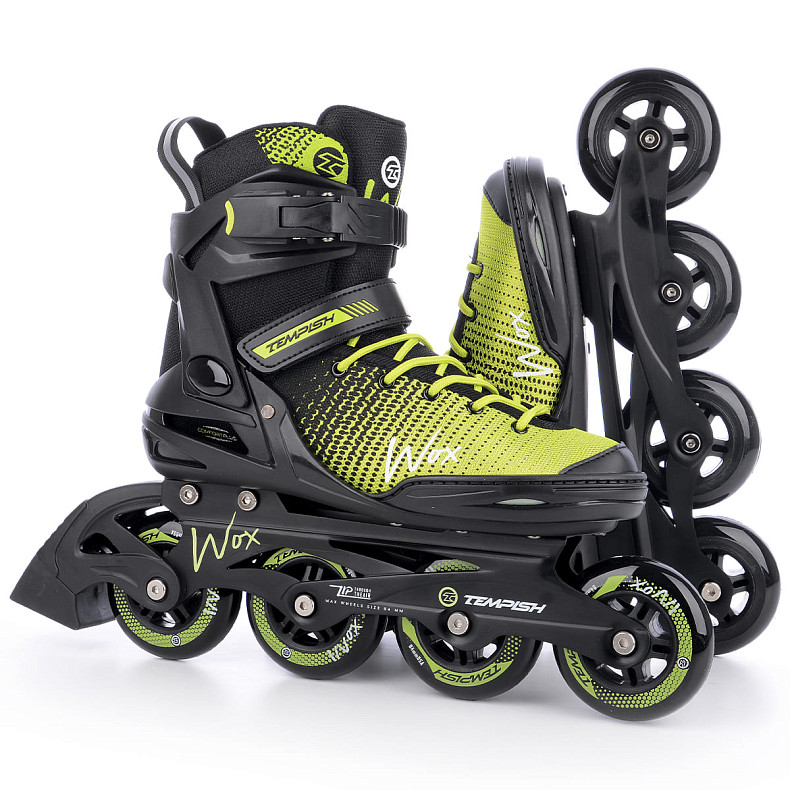 Роликовые коньки Tempish WOX /45