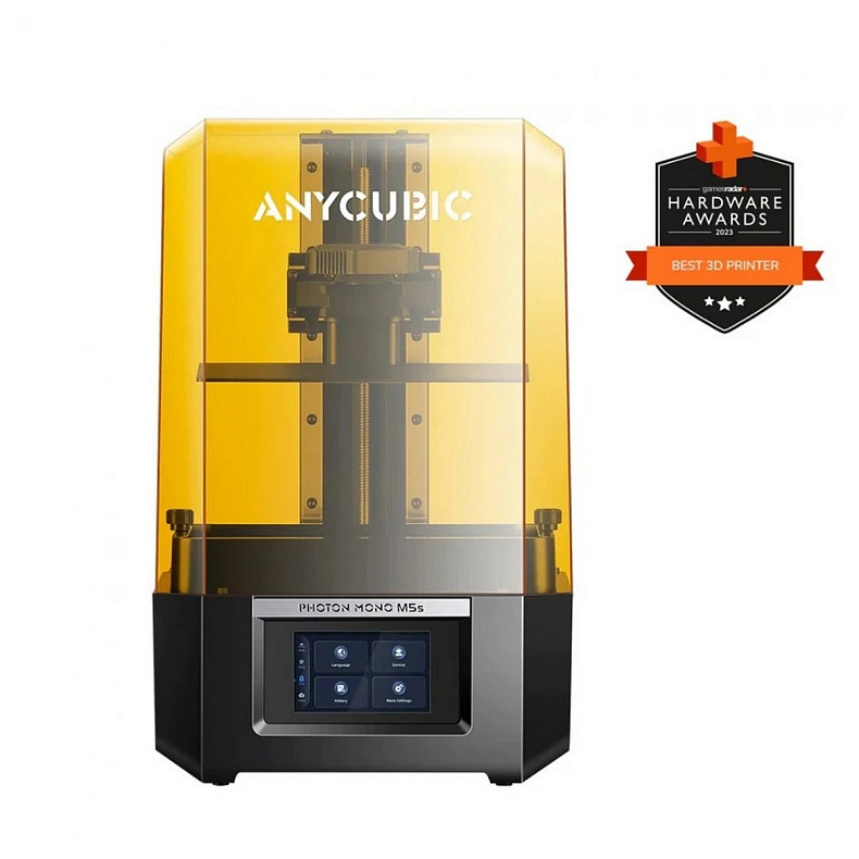 3D-принтер Anycubic Photon M5s