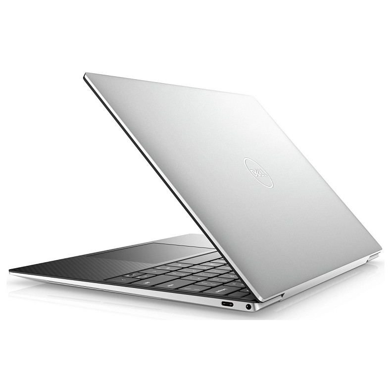 Ноутбук Dell XPS 13 (9310) 13.4" OLED 3.5K Touch, Intel i7-1185G7, 16GB, F1024GB, UMA, Win11P