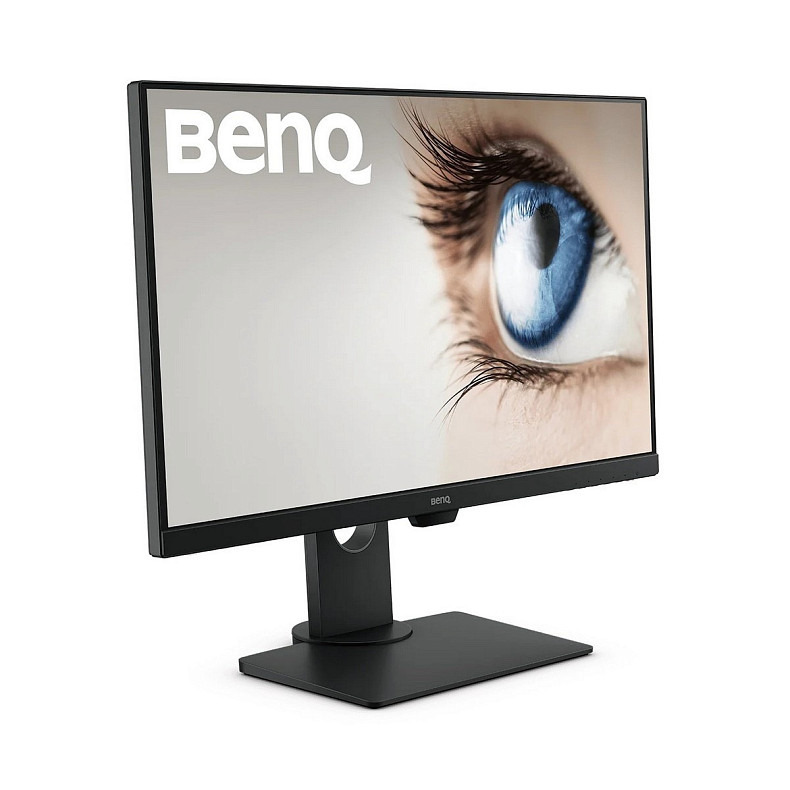 TFT 27&quot; BenQ BL2780T, IPS, D-Sub, HDMI 1.4, DP, Pivot, колонки, черный