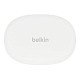 Наушники Belkin Soundform Bolt White (AUC009BTWH)
