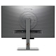 Монітор BenQ 31.5" RD320U, 4K, IPS, 2хHDMI, DP, USB- C, USB-hub, HAS, Pivot, кол.