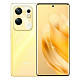 Смартфон INFINIX ZERO 30 8/256GB (sunset gold)