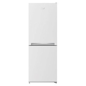 Холодильник Beko з нижн. мороз., 153x54x59, xолод.відд.-142л, мороз.відд.-87л, 2дв., A+, ST, білий
