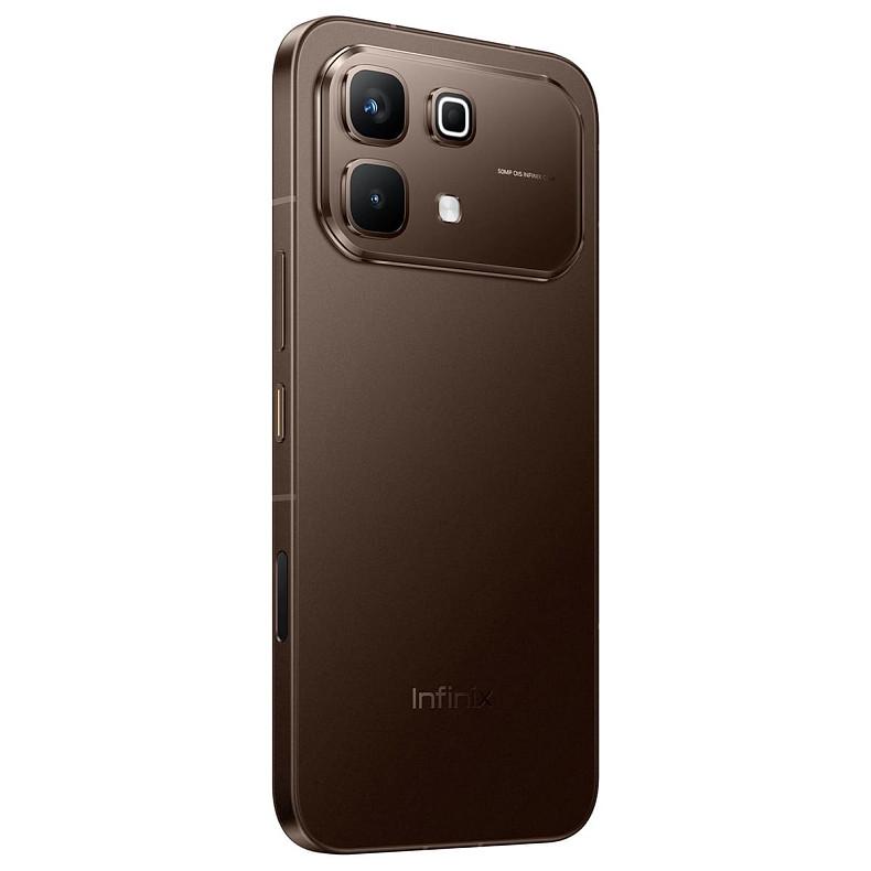 Смартфон Infinix Note 60 X6879 8/256GB Mocha Brown