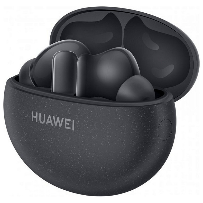 Наушники HUAWEI FreeBuds 5i Nebula Black