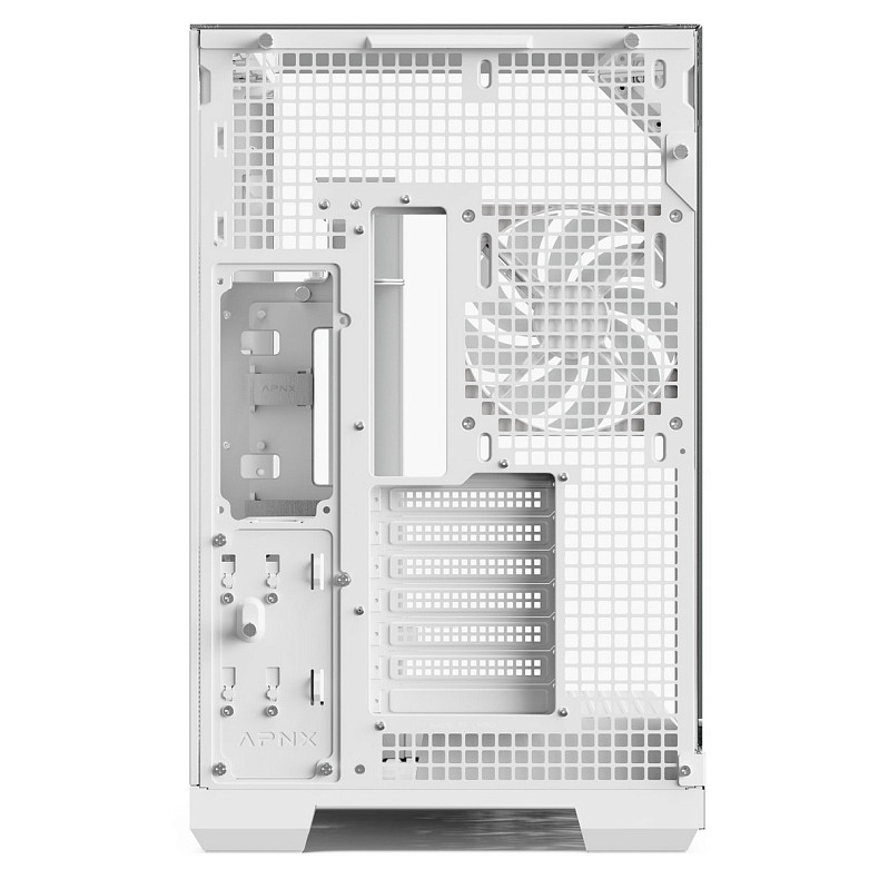 Корпус APNX V2 White (APCM-VI02143.21)