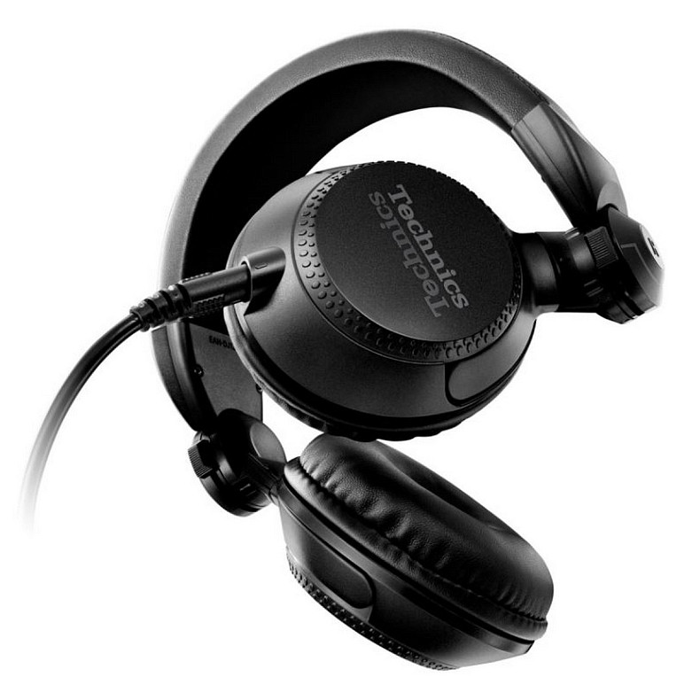 Наушники PANASONIC EAH-DJ1200E-K