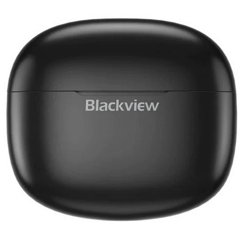 Наушники с микрофоном Blackview TWS AirBuds 7 Black