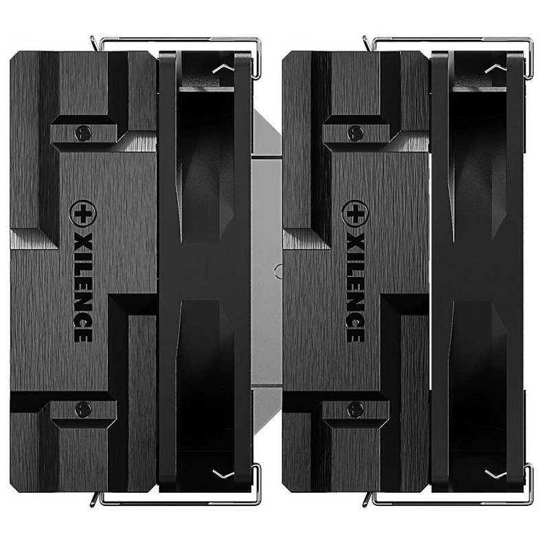 Вентилятор для процессора XILENCE CRYON CPU cooler M806D.B