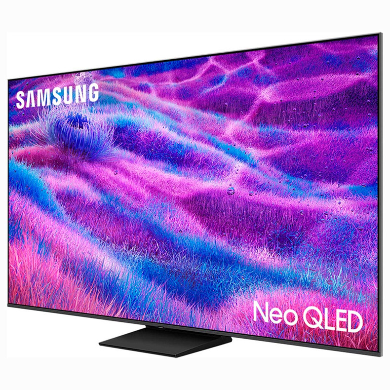 Телевізор Samsung QE50QN80FAUXUA