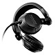 Наушники PANASONIC EAH-DJ1200E-K